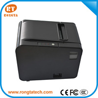 RP326 POS Thermodrucker 80mm 203dpi 250mm/s USB Serielle Ethernet-Schnittstellen