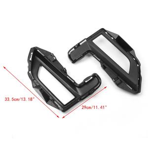 Kit Luci Fendinebbia Auto Compatibili con Nissan Rogue Serena Leaf Note X-trail <span class=keywords><strong>Qashqai</strong></span> 2017 2018 <span class=keywords><strong>2019</strong></span> 261558995A / 261508995A - Product Image 3