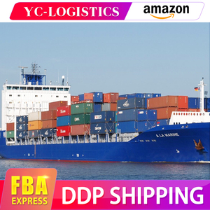 Weekly OA Vessel Sea Line From Shenzhen to Sydney Melbourne Brisbane FBA <strong>Warehouse</strong> Double <strong>Clearance</strong> - Product Image 3