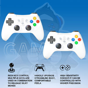 Consola de juegos G8 905D2 recién lanzada con 2GB RAM 16GB ROM 69000 + <span class=keywords><strong>Android</strong></span> 14,0 Juegos BT Control de voz Tipo de enchufe de EE. UU. - Product Image 3