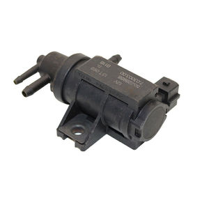 Vanne solénoïde de commande de suralimentation Opel Turbo 55228986 12V Pièce de rechange d'origine - Product Image 2
