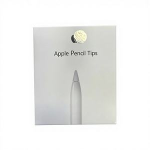 <span class=keywords><strong>Punta</strong></span> <span class=keywords><strong>de</strong></span> Repuesto para Lápiz para iPad <span class=keywords><strong>de</strong></span> Primera y <span class=keywords><strong>Segunda</strong></span> Generación - Product Image 1