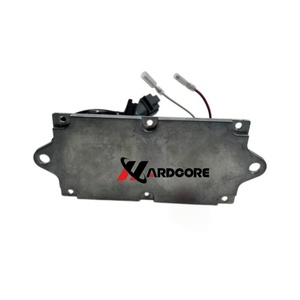 Throttle Motor 247-5212 2475212 for Engine 3066 C6.4 Excavator 320C 320CL 320D 320DL E320C E320D E312C E312D - Product Image 4