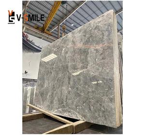 Carreaux de sol en marbre gris foncé, château, carreaux de sol en marbre gris, vente en gros - Product Image 5