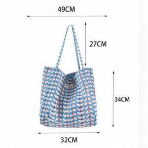 <span class=keywords><strong>Sac</strong></span> fourre-tout en toile robuste, <span class=keywords><strong>sac</strong></span> <span class=keywords><strong>de</strong></span> shopping réutilisable en toile, grande capacité, vente en gros - Product Image 2