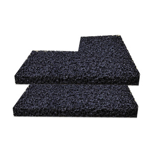 Filtre en coton à fibres de carbone Starry Sky pour la filtration de l'air 100x50x20mm Haute Efficacité - Product Image 4