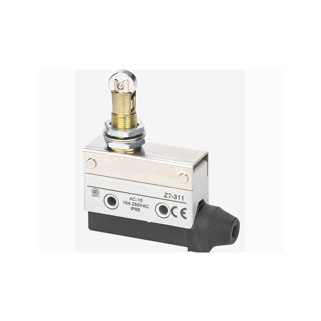 Limit Switch
