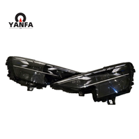 Phares laser Audi RSQ d'origine 2024-2025, nouveaux phares LED Matrix Q8 d'origine, OEM 4M8941085 4M8941086 12V 6000K