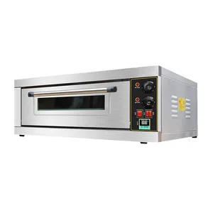 Professional 6 Trays Steam Cooking Combination Combi Steamer Oven For Commercial Hotel Restaurant Catering