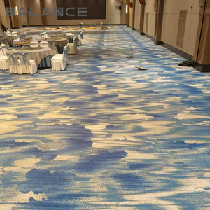 In gạch thảm mô hình thảm cho quán bar & nhà hàng in phun mô hình Modular gạch thảm - Product Image 2