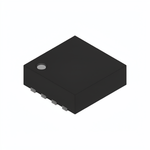 Circuitos Integrados Originales Logic IC BUFFER INVERT 3.6V 8XQFN 74AUP2G240GM,125 Distribuidor Autorizado 8 XFQFN Exposed Pad - Product Image 1