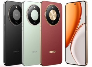 Teléfono Inteligente <span class=keywords><strong>HONOR</strong></span> X70 <span class=keywords><strong>5G</strong></span> LTE Original, Pantalla AMOLED de 6.79 Pulgadas, 1.5K, 120Hz, Snapdragon 6 Gen 4, Android 15, Doble SIM, 8300mAh, Español - Product Image 5
