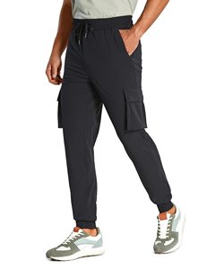 Personnalisé Hommes Joggers Running Sports <span class=keywords><strong>Jogging</strong></span> Pantalon Hommes Pantalon Gym Fitness Musculation Hommes Sweats pantalons - Product Image 5