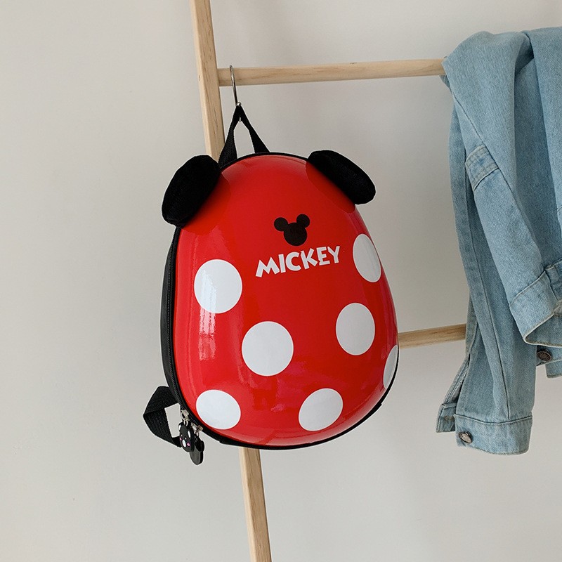 Minnie rouge