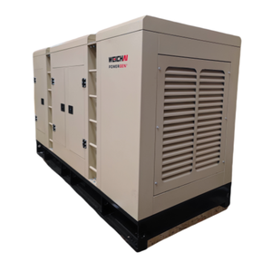 Générateurs Weichai au Nigeria <span class=keywords><strong>Prix</strong></span> 150/160KW 200KVA Générateur Diesel Silencieux Firman <span class=keywords><strong>Alarme</strong></span> <span class=keywords><strong>Incendie</strong></span> ATS 50Hz Livraison Rapide - Product Image 3