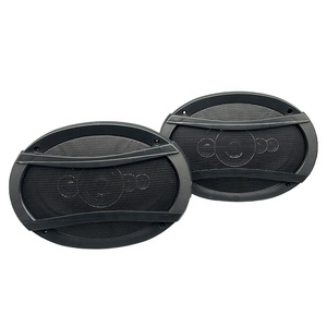 Sistema di altoparlanti coassiali <span class=keywords><strong>audio</strong></span> professionale 6x9 pollici 1000w sistema di altoparlanti ovali per autoveicoli super potenti - Product Image 5