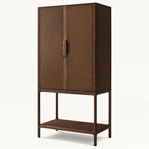 Armoire <span class=keywords><strong>de</strong></span> luxe moderne pour <span class=keywords><strong>salon</strong></span>, bar, meubles pour vin, présentoir pour la maison, armoires <span class=keywords><strong>de</strong></span> cuisine en bois massif - Product Image 6