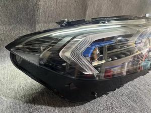 Para <span class=keywords><strong>BMW</strong></span> <span class=keywords><strong>Serie</strong></span> 3 G20 Faros de alta calidad y bajo precio Faro LED con función de polvo de haz alto/bajo - Product Image 3