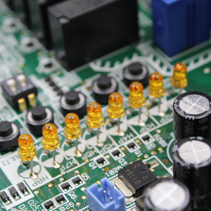 แผงวงจรหลักอินเวอร์เตอร์ไดกิ้น รุ่น EC13039-17(A) 6027434 6025921 6025932 สำหรับระบบปรับอากาศ HVAC VRV แผงวงจร PCB กลาง สำหรับเครื่องปรับอากาศ - Product Image 5