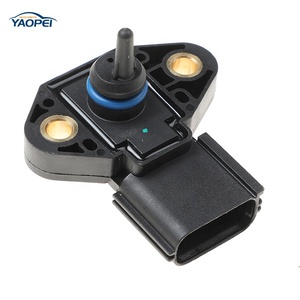 3F2E-9G756-AA YAOPEI <strong>MAP</strong> <strong>Sensor</strong> for Ford Auto Parts 3F2E9G756AA - Product Image 1
