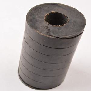 Bloc de montage antidérapant en caoutchouc plastique CR CP, élastomère thermoplastique TPR EPDM NBR Nitrile Silicone, amortisseur élastique personnalisé - Product Image 3