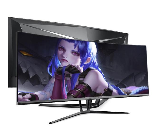 24 to 35 Inch Widescreen Desktop Monitor 16:9 IPS Screen 1ms UHD 4k Gaming Monitor for Gamers