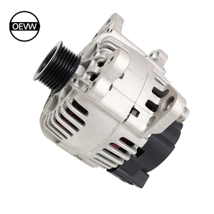 <span class=keywords><strong>Alternador</strong></span> de coche 04E903023N 2 enchufes para <span class=keywords><strong>VW</strong></span> Santana BR2 1.4L 1.6L 12-19 BR4 1.4L 1.6L 16-18 Jetta BS2 1.4L 1.6L 12-17 - Product Image 1
