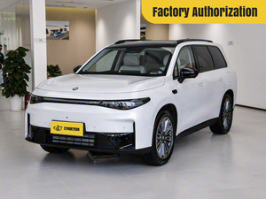 Nouvelle Annonce Leapmotor C16 2026 <span class=keywords><strong>Voiture</strong></span> <span class=keywords><strong>Hybride</strong></span> Pure EV SUV 5/6 places Grand SUV Leapmotor C16 REEV Batterie Lithium Électrique - Product Image 2