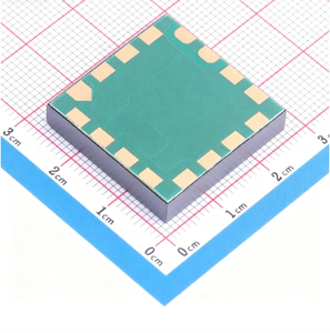 Filtro EMI Activo QPI-5LZ <span class=keywords><strong>Picor</strong></span> QuietPower, Atenuación de 60dB CM, 24V DC Bus, Módulo de Filtro de Montaje en Superficie - Product Image 2