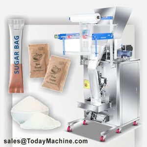 Máquina de Llenado y Empaquetado de Polvo Alimentario, para Harina de Trigo, Cacao, <span class=keywords><strong>Milo</strong></span>, Leche, Productos Lácteos, Harina de Trigo Integral, Máquina de Envasado de Polvo - Product Image 1