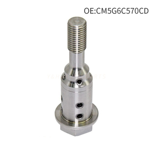 Albero a camme di regolazione valvole OEM CM5G6C570CD, ricambio per Ford Grand C-Max Tourneo Transit - Product Image 5