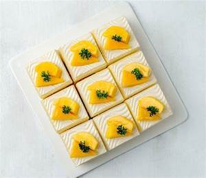 Coupe-gâteau ultrasonique Wanlisonic, vente directe d'usine pour gâteaux carrés, pour usage en boulangerie - Product Image 4