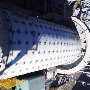 Wie viel kostet eine Kugelmühle mit großer Kapazität? Kosten/Energie sparende Kugelmühle zum Verkauf/China Kugelmühle Hersteller - Product Image 6