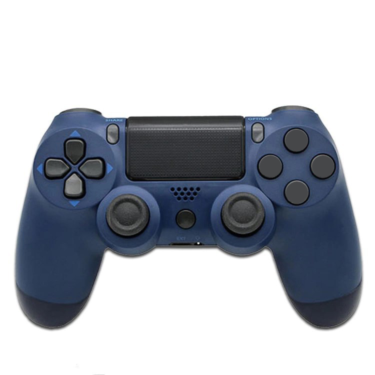 Игровой контроллер BT, беспроводная Улучшенная двойная вибрационная игровая консоль, игровой контроллер, совместимый с Xbox One Controls