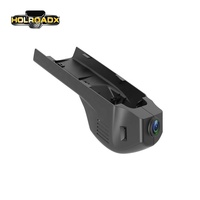 Cámara para Auto 4G Europa BMW Serie 3 Gen6 F30-F35 F80 2012-2019 Delantera/Trasera 2K con Visión Nocturna, Grabación en Bucle Automática, Aplicación, Lente Dual, Sensor G