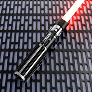 <span class=keywords><strong>Espada</strong></span> de Juguete Luminosa Nexussaber EP5 de Alta Calidad con LED RGB de 92 cm, Recargable, de <span class=keywords><strong>Darth</strong></span> <span class=keywords><strong>Vader</strong></span>, para Cosplay, Regalo, Envío Directo, Proveedor de Amazon - Product Image 2