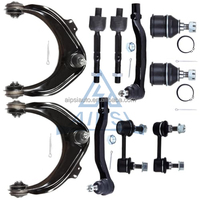 Pièces de suspension de voiture japonaises AIPSI Bras de commande avant supérieur inférieur arrière pour Honda Lexus Nissan Toyota Hilux Mazda Mitsubishi