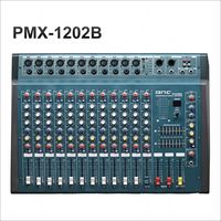 Mélangeur audio de studio professionnel de vente chaude mixage de son de Dj avec mélangeur Dj Denon à bas prix