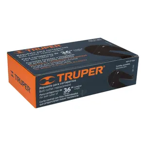 Truper 36 \ "tagliabulloni pinze lame di ricambio - Product Image 4