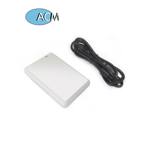 읽기 및 쓰기 기능 고성능 미니 <span class=keywords><strong>RFID</strong></span> 리더 다중 프로토콜 UHF 액세스 제어 카드 리더 - Product Image 2
