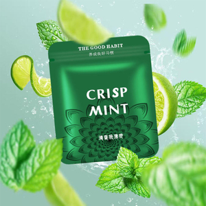 Inhalador de Aire Personalizado con Sabor para Dejar de Fumar, Sin Humo, Sin Nicotina, con Núcleos de Sabor, Capacidad de 5ml, para el Cuidado Corporal y Masajes - Product Image 5
