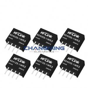 Module de communication HLK-B40 Alimentation originale et nouvelle HL-LINK - Product Image 2