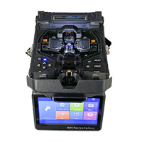 SENTER ST3100A 6 noyau de moteur à noyau alignement fibre dorsale Fbb fusion épisseuse épissage Machine