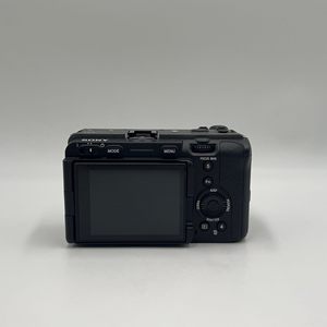 Caméra cinématographique Sony Fx3 d'occasion, plein format, enregistrement vidéo <span class=keywords><strong>4K</strong></span> - Product Image 6