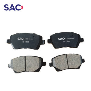 Plaquettes <span class=keywords><strong>de</strong></span> <span class=keywords><strong>frein</strong></span> automatiques <span class=keywords><strong>de</strong></span> <span class=keywords><strong>plaquette</strong></span> <span class=keywords><strong>de</strong></span> <span class=keywords><strong>frein</strong></span> <span class=keywords><strong>de</strong></span> personnalisation d'usine <span class=keywords><strong>de</strong></span> la Chine D1435 41060-ax625 pour Lada / suzuki/ <span class=keywords><strong>Renault</strong></span> / Nissan - Product Image 3