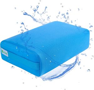 Coussin <span class=keywords><strong>rehausseur</strong></span> pour bain à remous, siège de spa, tapis en mousse, coussin d'assise confortable pour baignoire domestique, <span class=keywords><strong>jacuzzi</strong></span> extérieur et douche - Product Image 6