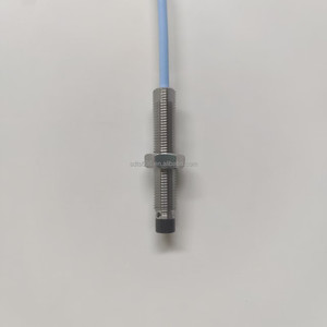 Sonde de Proximité à Capteur de Vibration Original Américain Nevada 3300 8mm Cuivre 330101-00-12-10-02-05 - Product Image 5