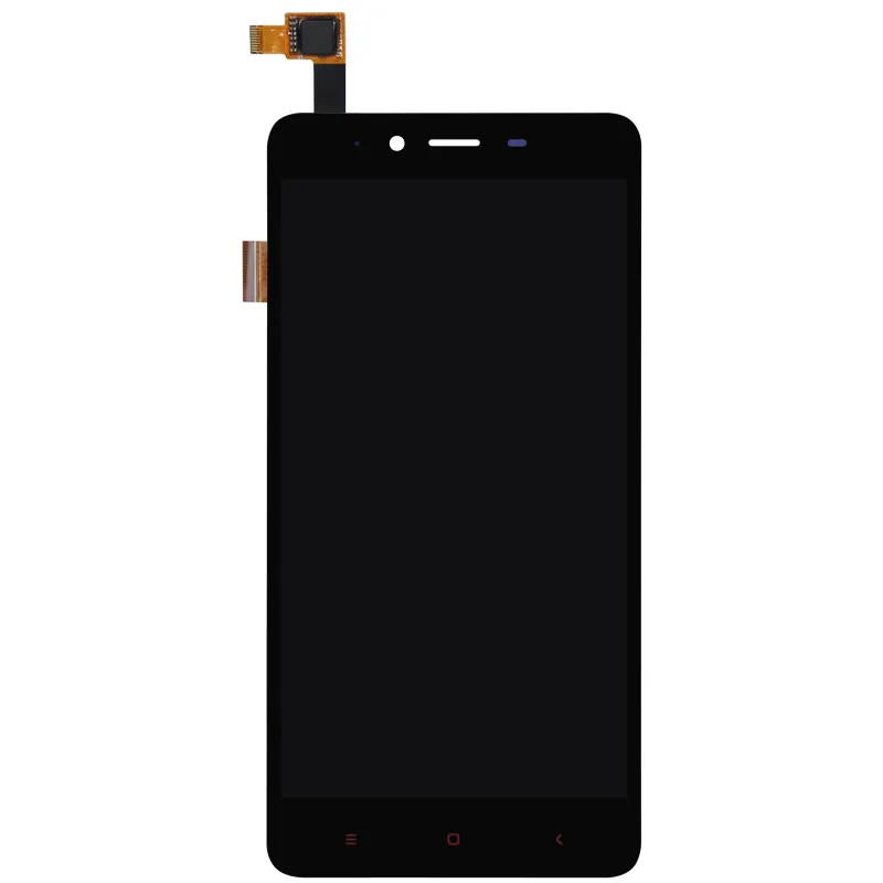 Hot Sale Factory Price Mobile Phone screen for RedMi Note 2 Factory direct sales Lcd Screen for RedMi Note 2 Replacement