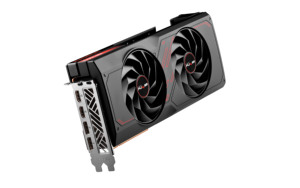 การ์ดจอสำหรับเล่นเกมประสิทธิภาพสูง 16GB GDDR6 รองรับการแสดงผลหลายจอ การ์ดแสดงผล DP Radeon 7800 ประสิทธิภาพสูงสำหรับเล่นเกม - Product Image 5