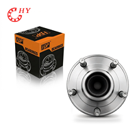 Unité de moyeu de roue HJDP OE PA16-26-15X Gen 3 pour Haima 7X 20